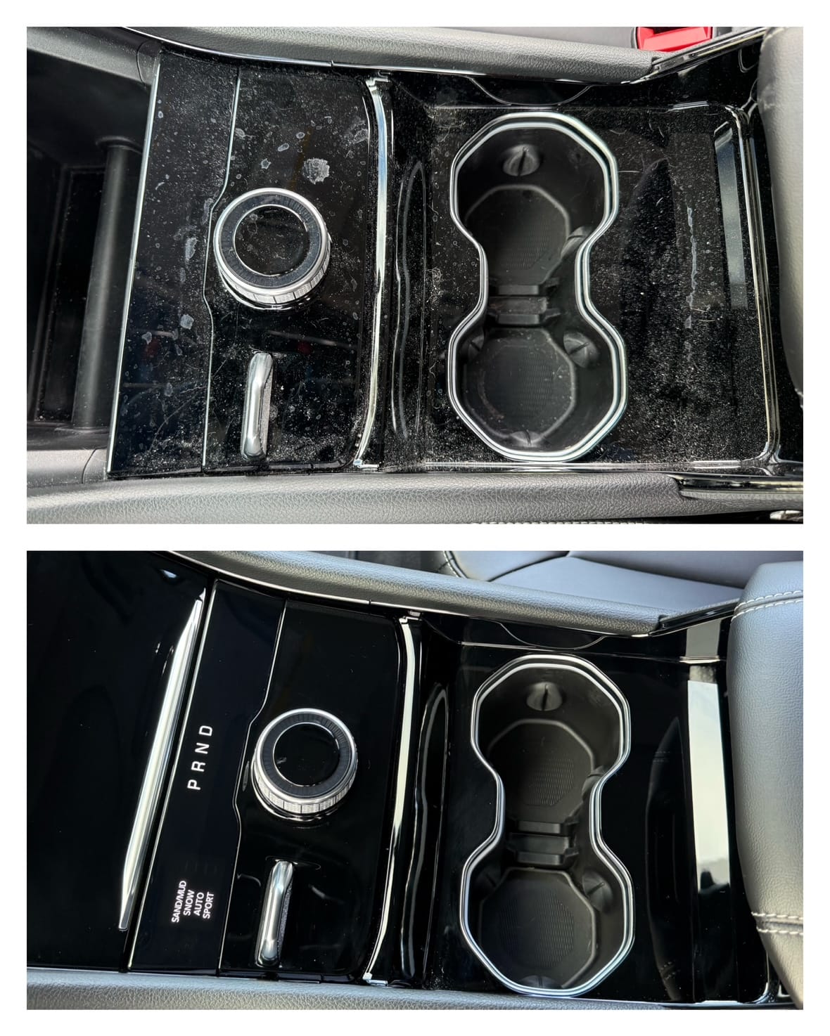 Headlight Restoration by Sudz Auto Detailing