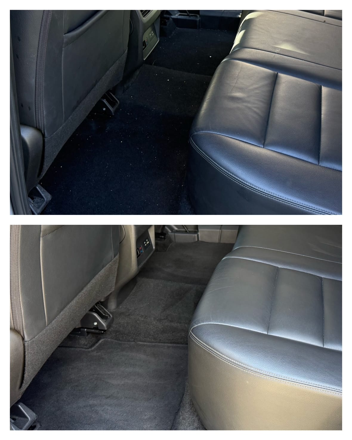 6-Month Paint Sealant by Sudz Auto Detailing