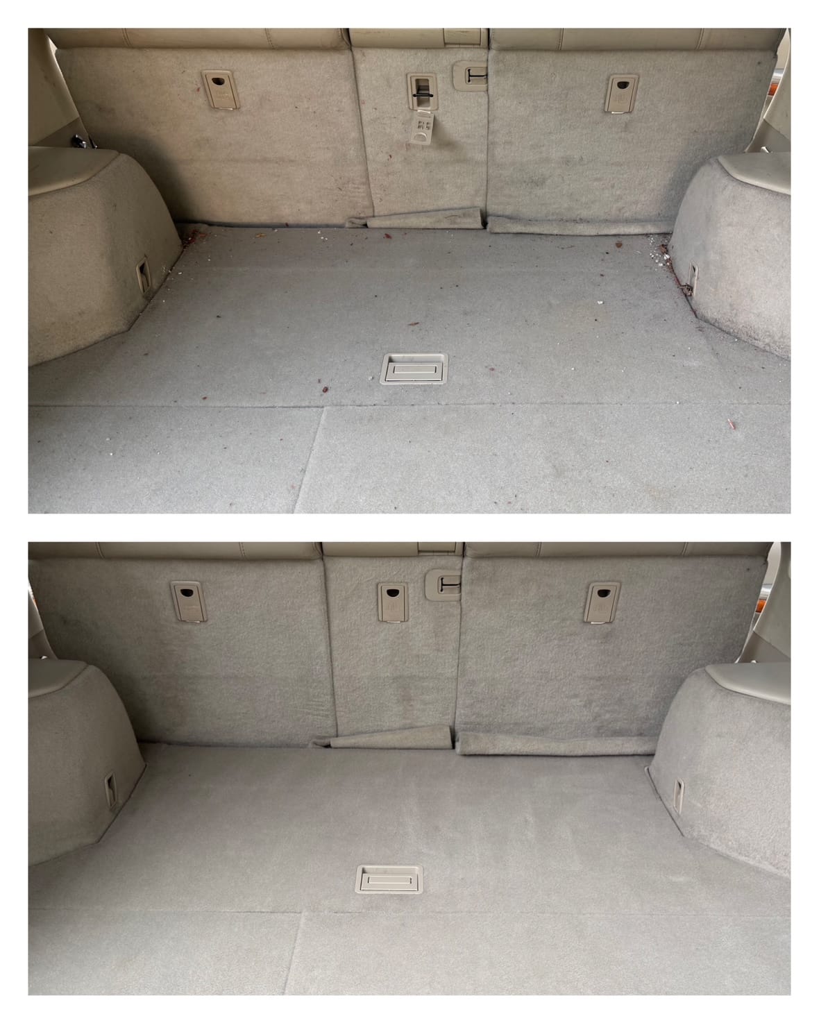Sudz Auto Detailing - Franklin