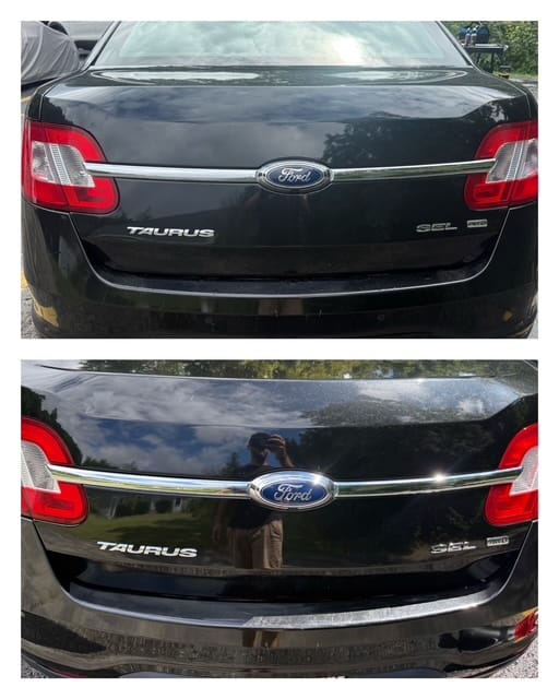 Sudz Auto Detailing - Medway