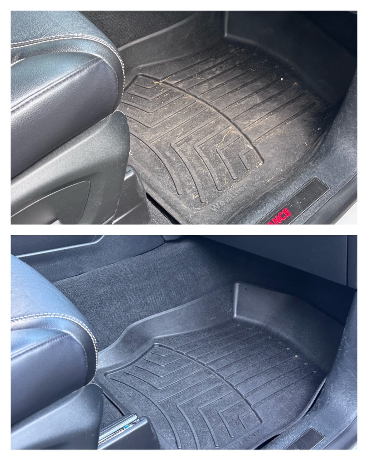 Maintenance Detail by Sudz Auto Detailing