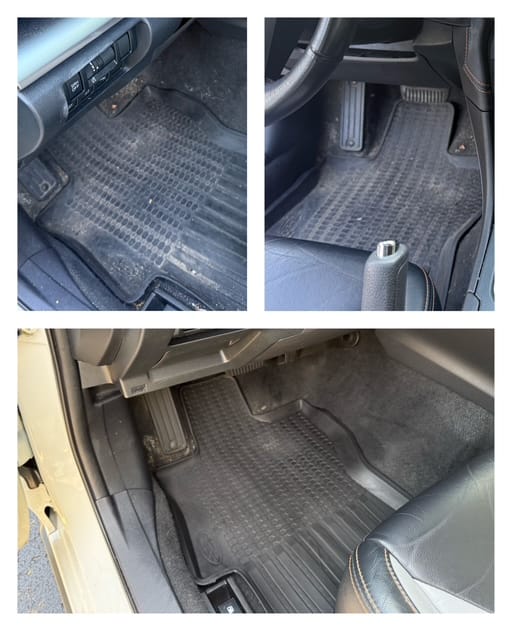 Sudz Auto Detailing - Uxbridge