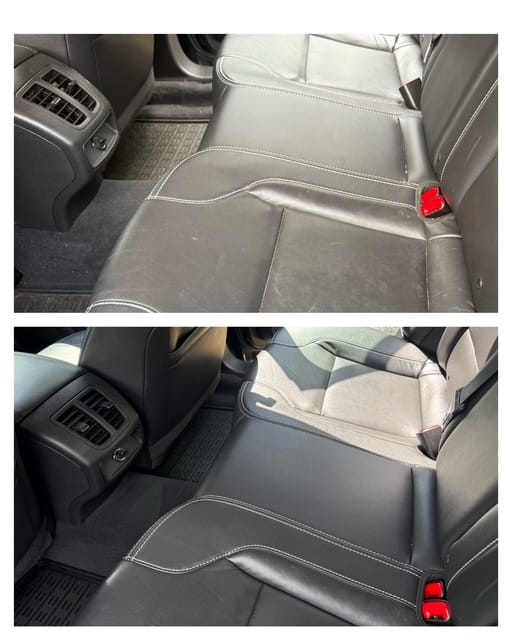 Sudz Auto Detailing - Uxbridge