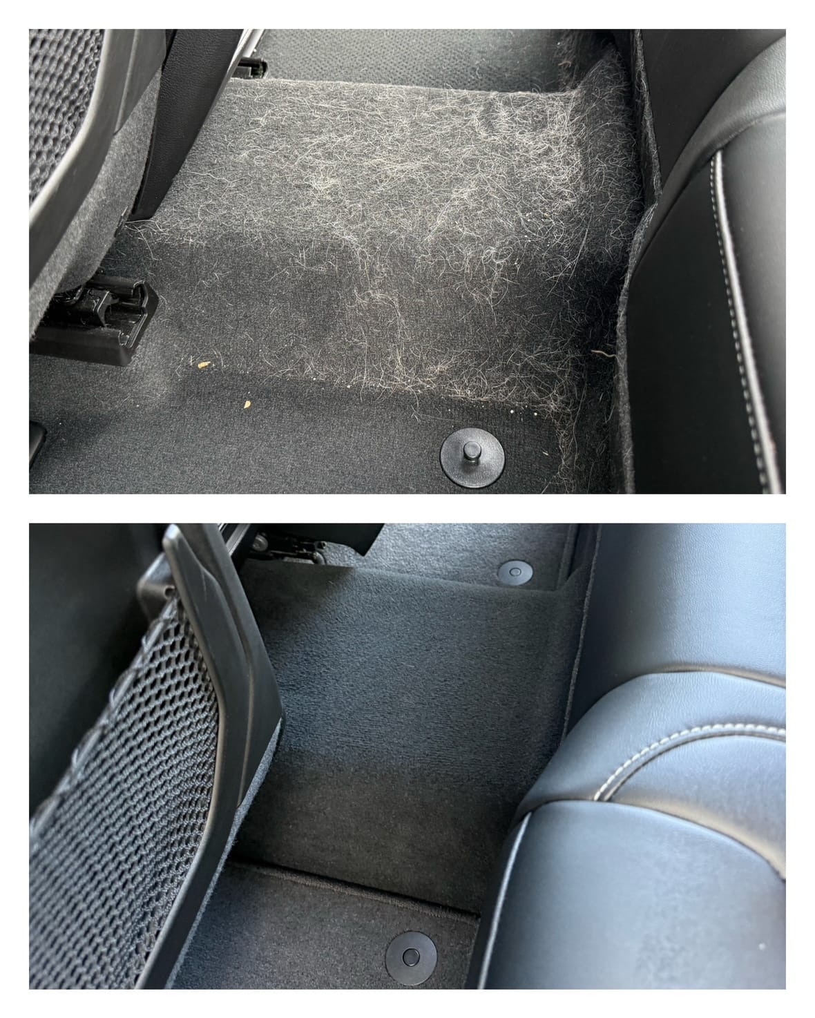 Clay Bar Treatment by Sudz Auto Detailing