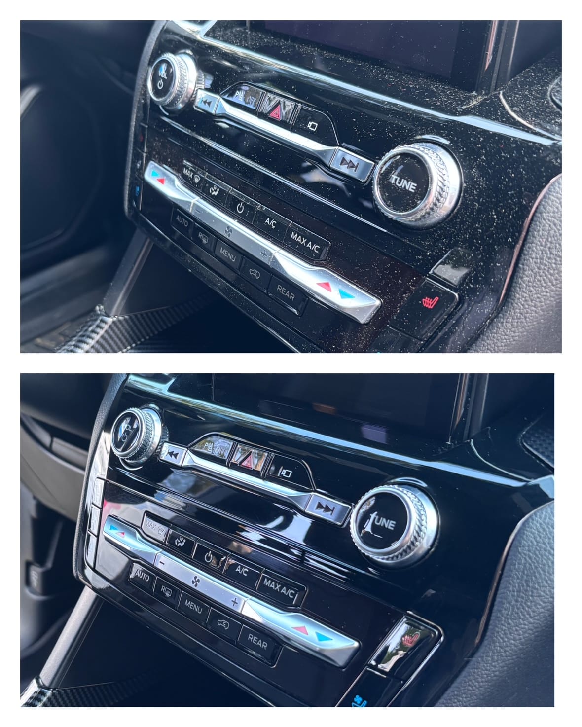 Decontamination Package by Sudz Auto Detailing
