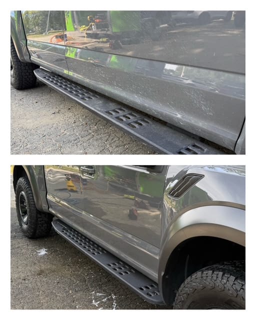 Sudz Auto Detailing - Medway