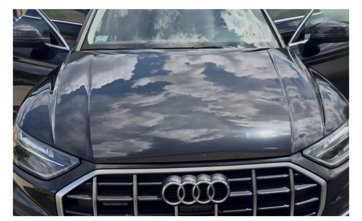 Complete Detail by Sudz Auto Detailing