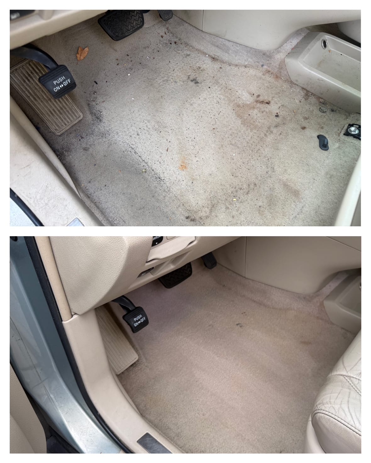 Sudz Auto Detailing - Franklin