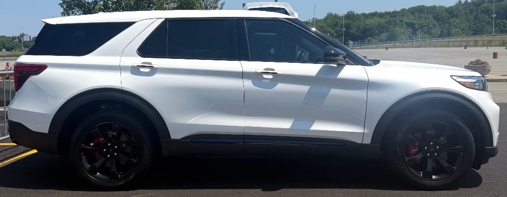Ceramic Coating by Sudz Auto Detailing